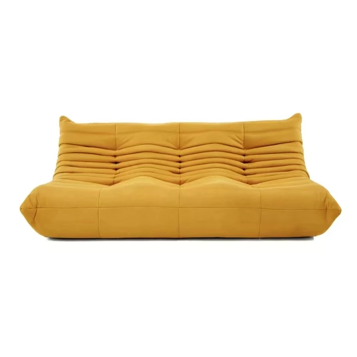 Comfortable Compression Sofa